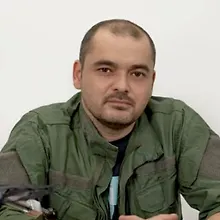 Сергей Жиров logo