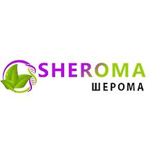 Шерома logo
