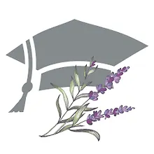 Школа La Lavanda logo