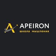 Школа мышления APEIRON logo