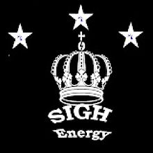 Изображение источника Sigh Energy