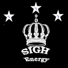 Sigh Energy logo