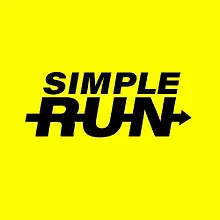 Simple Run logo