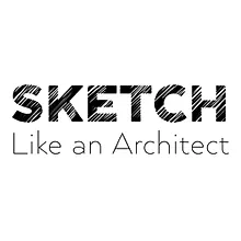 Sketch Like an Architect logo