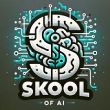 Skool of AI logo