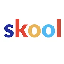 Skool logo