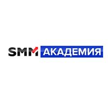 SMM Академия logo