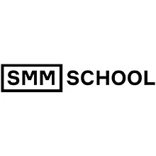 SMM School logo