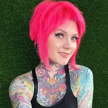 Снежана Винниченко logo