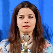 Изображение источника София Черкасова