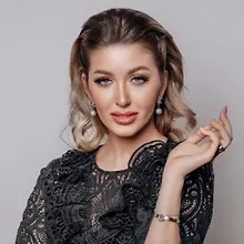 София Рожновская logo