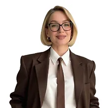 Софья Бабурина logo