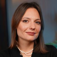 Изображение источника Софья Фарафонова