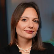 Софья Фарафонова logo