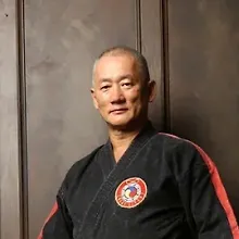 Сонг Парк logo