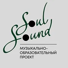 Soul Sound logo