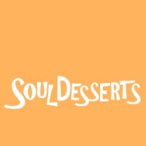 Souldesserts logo