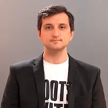 Спартак Иванов logo