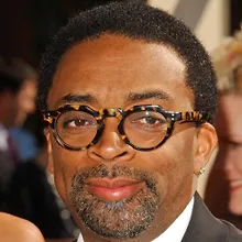 Спайк Ли logo