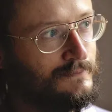 Станислав Дробышевский logo