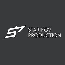 STARIKOV PRODUCTION logo