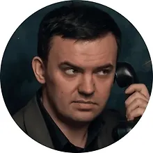 Стас Литвиненко logo