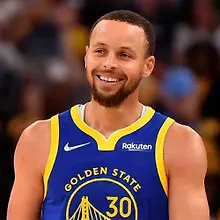 Сте́фен Карри logo