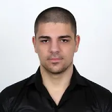 Стéфан Тошков Желязков logo