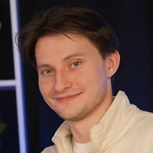 Степан Федоров logo