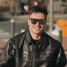 Степан Христофоров logo