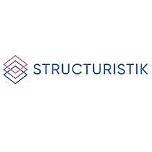 Structuristik logo