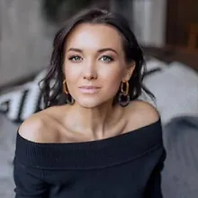 Светлана Демкина logo