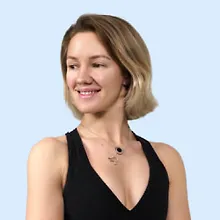 Светлана Грин logo