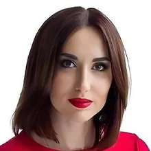 Светлана Кизуб logo