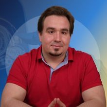 Изображение источника Светослав Зверев