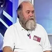 Святослав Логинов logo