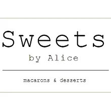 Sweets by Alice logo