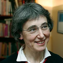 Сьюзан Барри logo