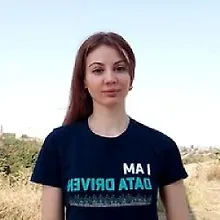 Таня Черненко logo