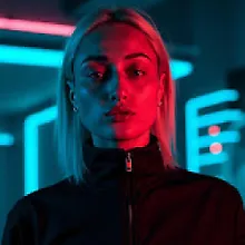 Таня Румянцева logo