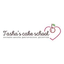Изображение источника Tasha’s Cake School