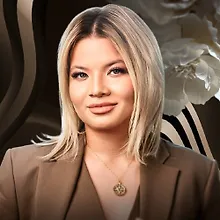 Тата Феодориди logo