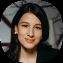 Тата Тимофеева logo