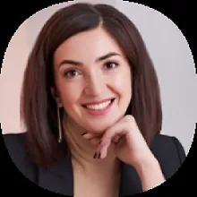 Татьяна Баранова logo