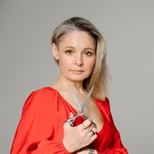 Татьяна Брейкина logo