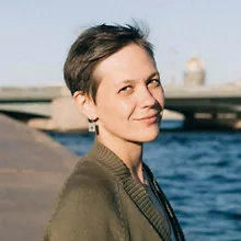 Татьяна Фишер logo