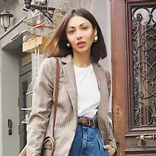 Татьяна Хворостовская logo