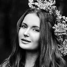 Татьяна Иванова logo