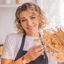 Татьяна Ковальчук aka Сибирячка таня logo