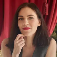 Татьяна Макарова logo